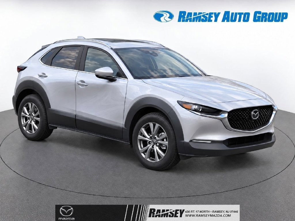 2024 Mazda CX-30