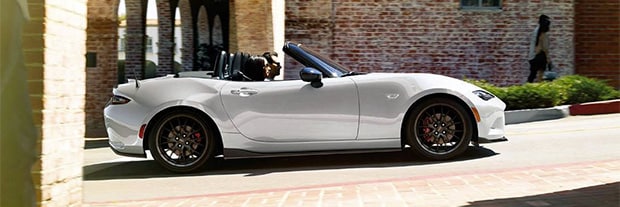 2018 Mazda MX5 Miata Wayne NJ