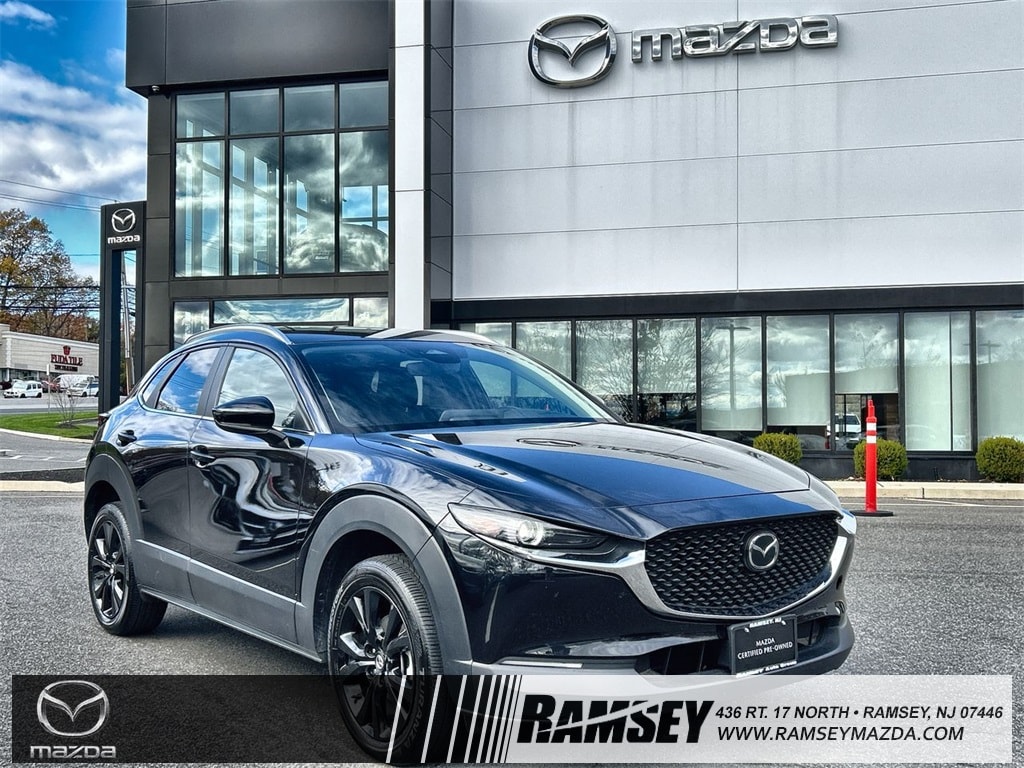 2024 Mazda CX-30 Select Sport's photo