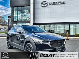 Used 2024 Mazda CX-30 2.5 S Select Sport SUV for sale in Ramsey, NJ