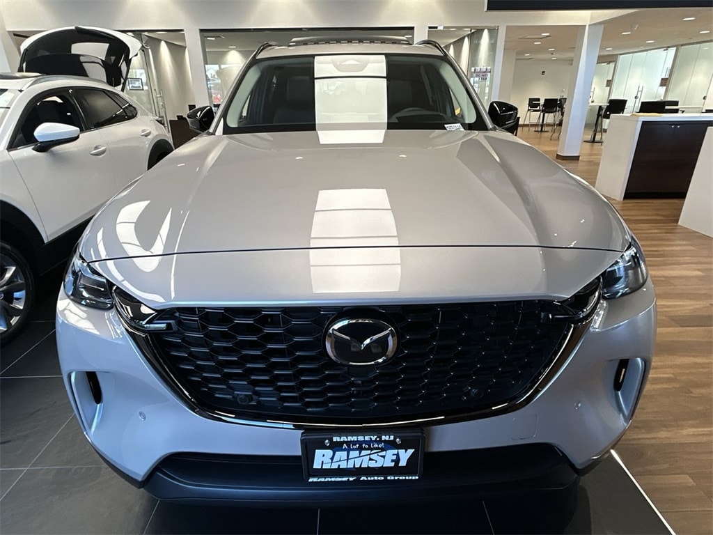New 2025 Mazda CX-90 3.3 Turbo Premium Sport AWD Sport Utility
