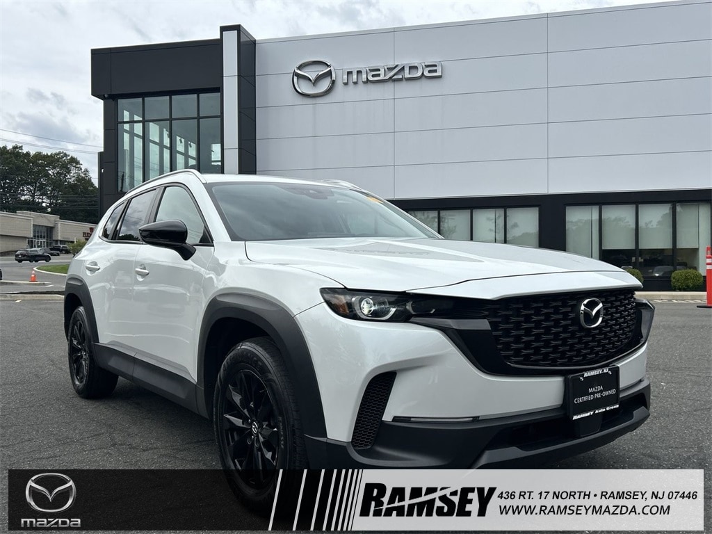 2023 Mazda CX-50 S PREFERRED PLUS's photo