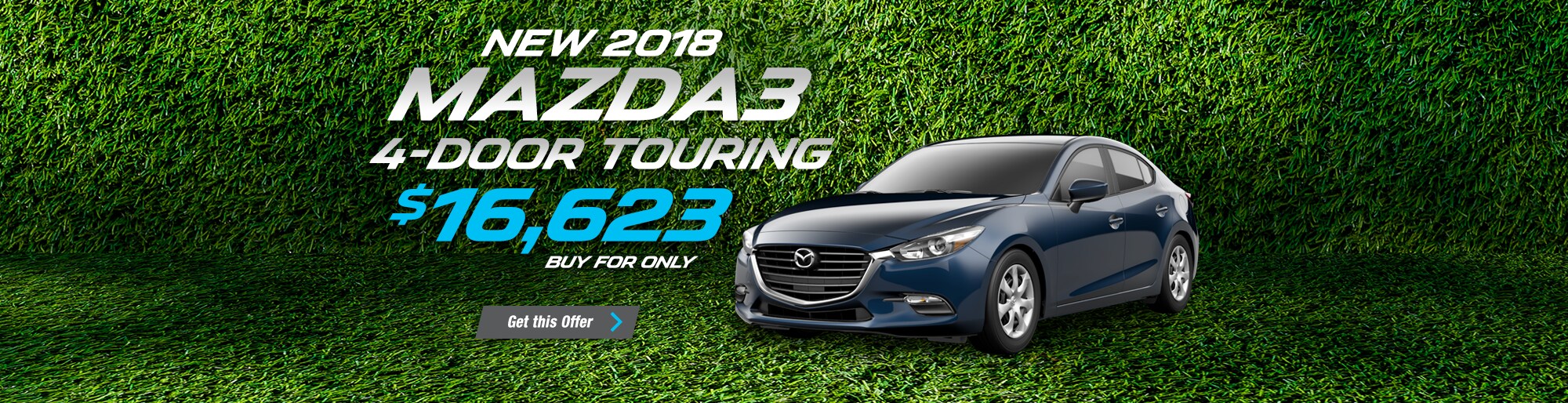 Ramsey Mazda Mazda Dealership NJ Bergen County Mazda Dealer