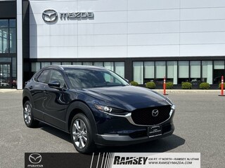 Used 2023 Mazda CX-30 2.5 S Preferred Package SUV for sale in Ramsey, NJ