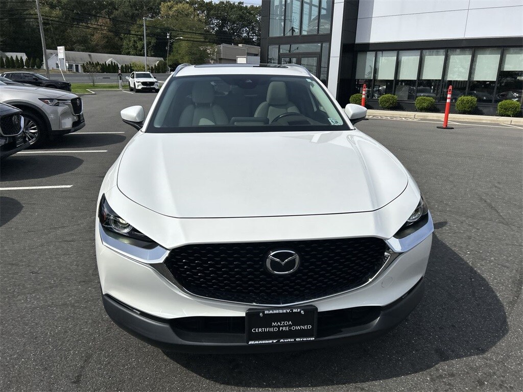 2023 Mazda CX-30 Premium photo 3