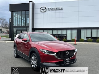 Used 2024 Mazda CX-30 2.5 S Premium Package SUV for sale in Ramsey, NJ