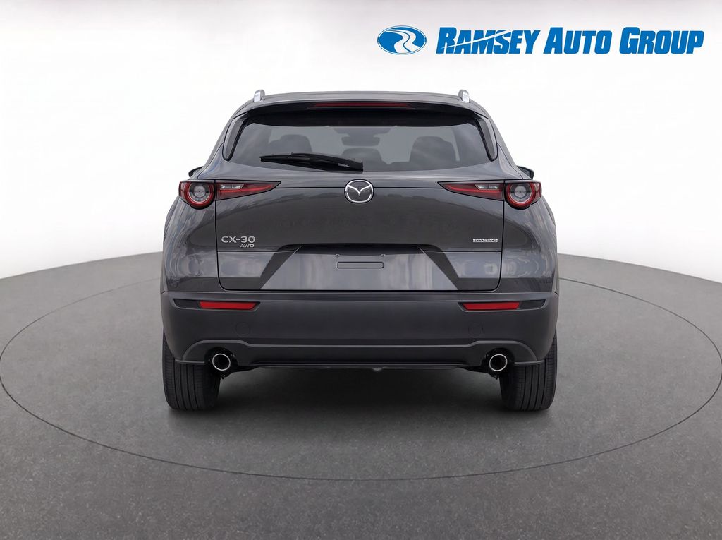 2025 Mazda CX-30 Turbo Premium - Photo 7