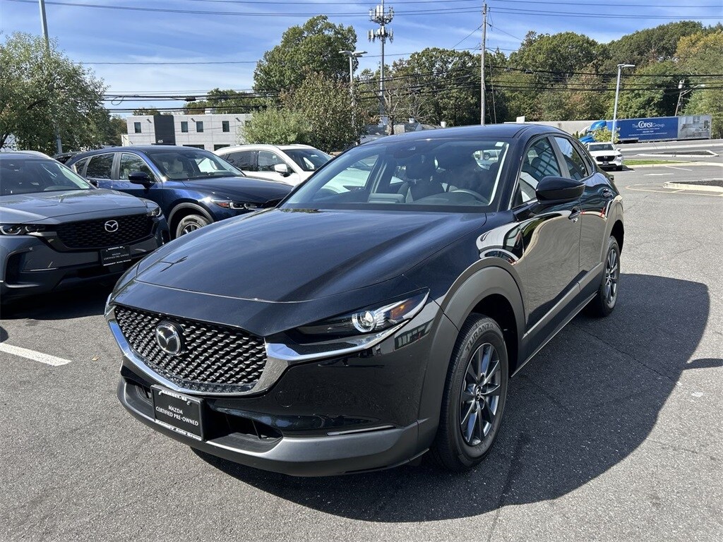 2023 Mazda CX-30 2.5 S photo 3