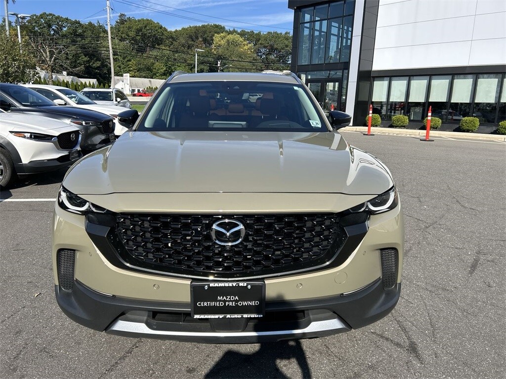 2024 Mazda CX-50 2.5 Turbo Premium Plus photo 2