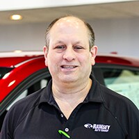 Staff member Charlie Finocchiaro from ID_f91ac6