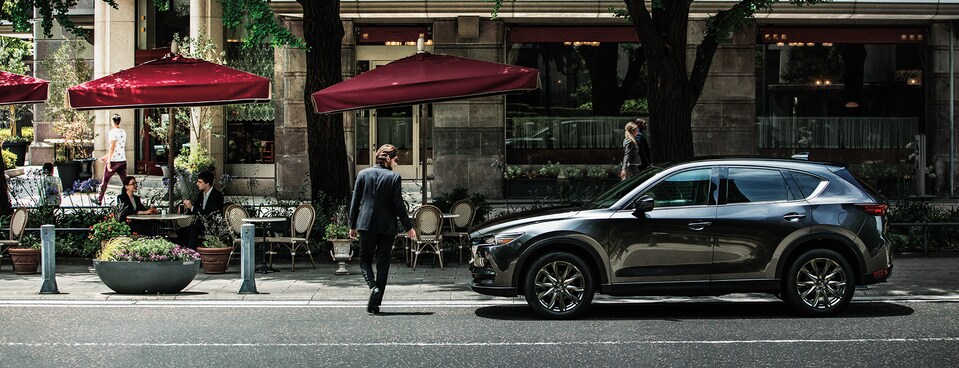 Mazda CX-3 Ramsey, NJ