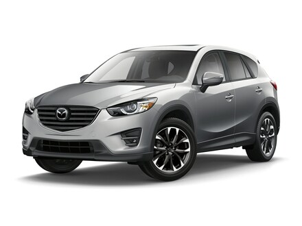 Used 2016 Mazda Mazda CX-5 Grand Touring (2016.5) SUV near Clifton, NJ