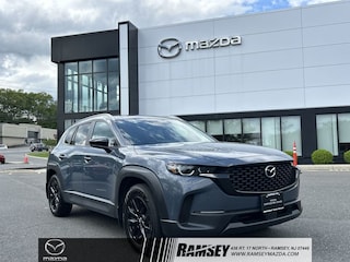 Used 2025 Mazda CX-50 2.5 S Select Package SUV for sale in Ramsey, NJ