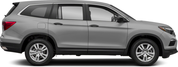 New 2018 Honda Pilot, Ramsey NJ