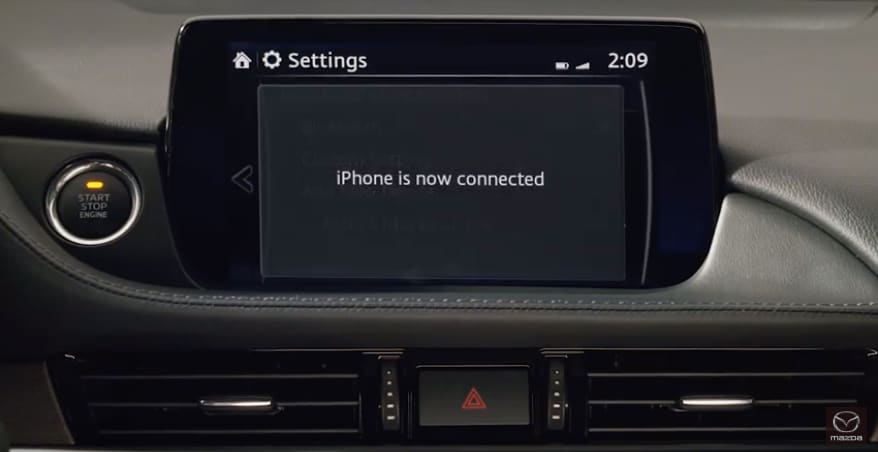 How to Connect Bluetooth to Car