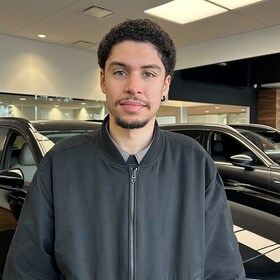 Staff member Chris Sabini from ID_f91ac6