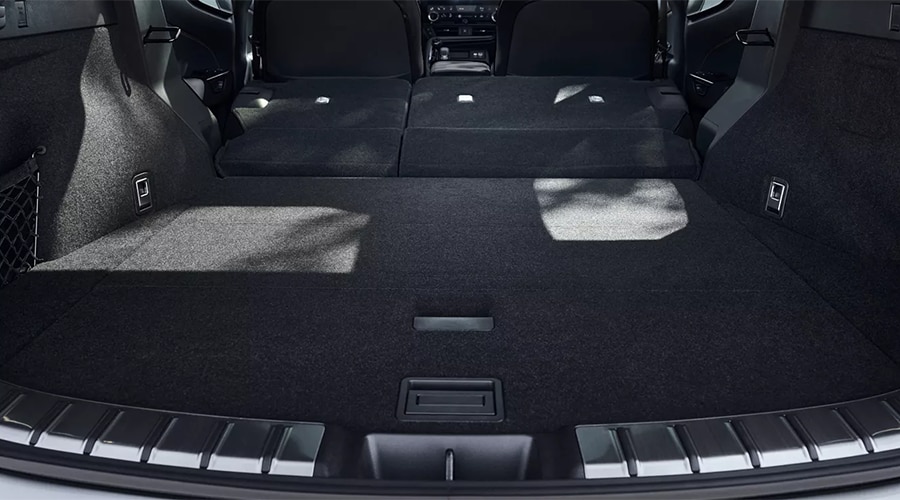 2026-Mazda-CX-5-vs-Lexus-NX-comparison-nj-cargo space