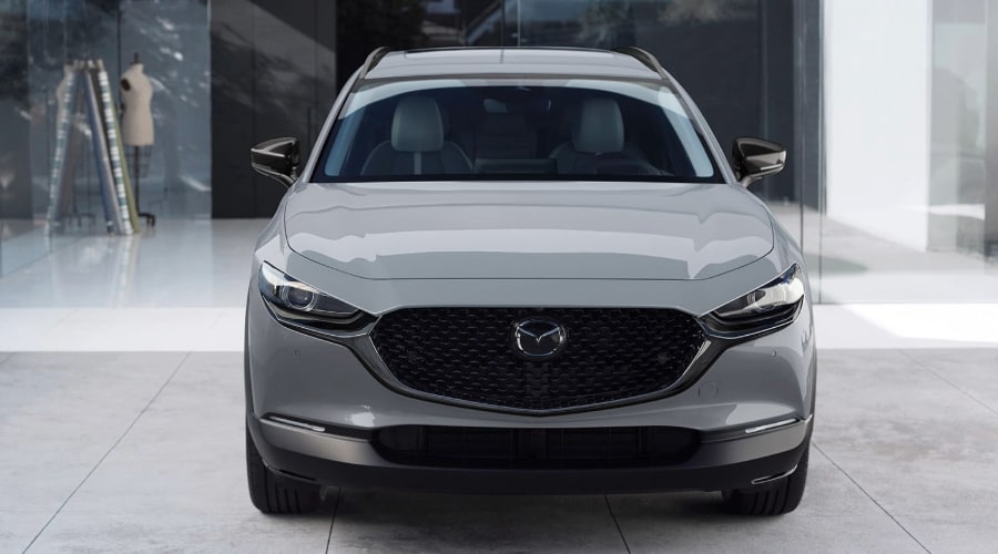 2026 Mazda CX-30 Aire Edition Safety Features