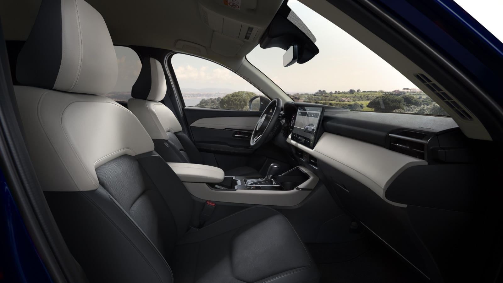2026 Mazda CX-5 High Tech Safety Features Ramsey Mazda in Ramsey, NJ
