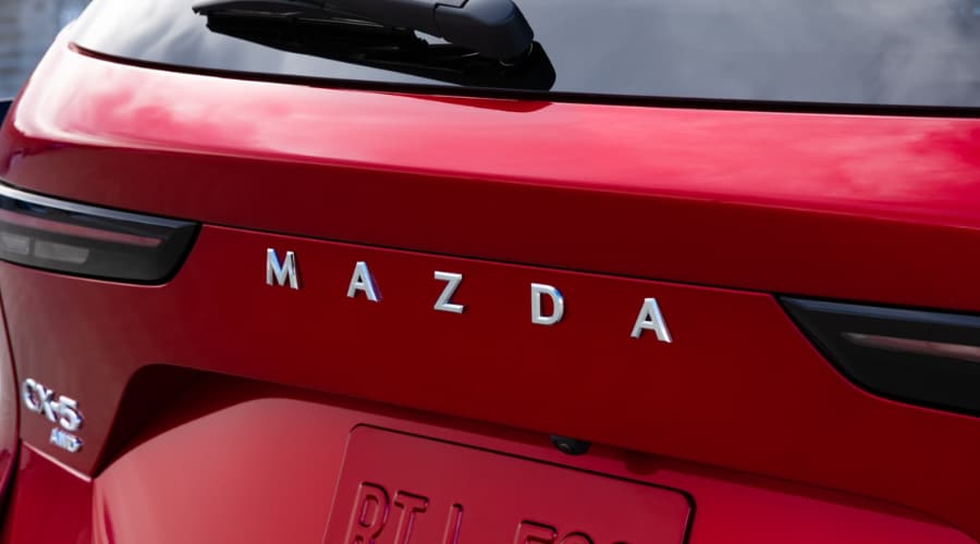 Mazda CX-50 Connected Services Northern NJ