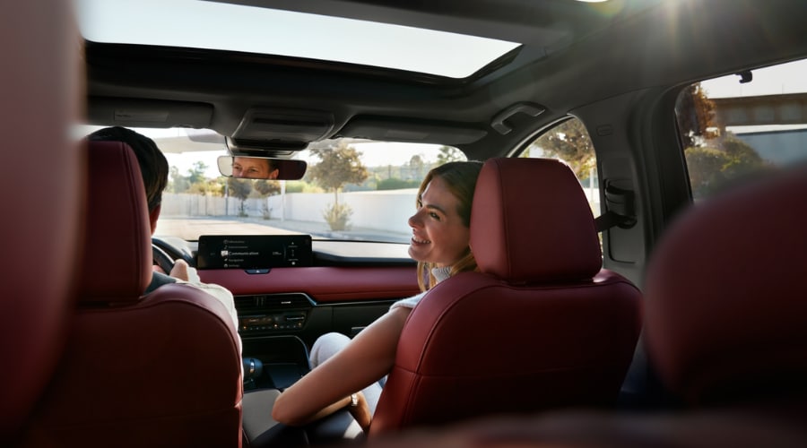 2026 Mazda Connected Services Subscription Plans Ramsey Mazda
