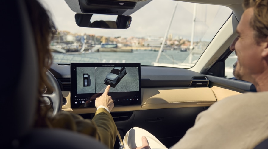 2026 Mazda Connected Services MyMazda App Ramsey Mazda NJ