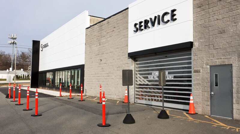 Ramsey Mazda Recall Service Center near Mahwah NJ