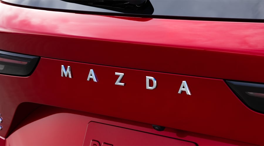 2026 Mazda CX-5 i-Activ AWD technology Ramsey Mazda in Ramsey, NJ