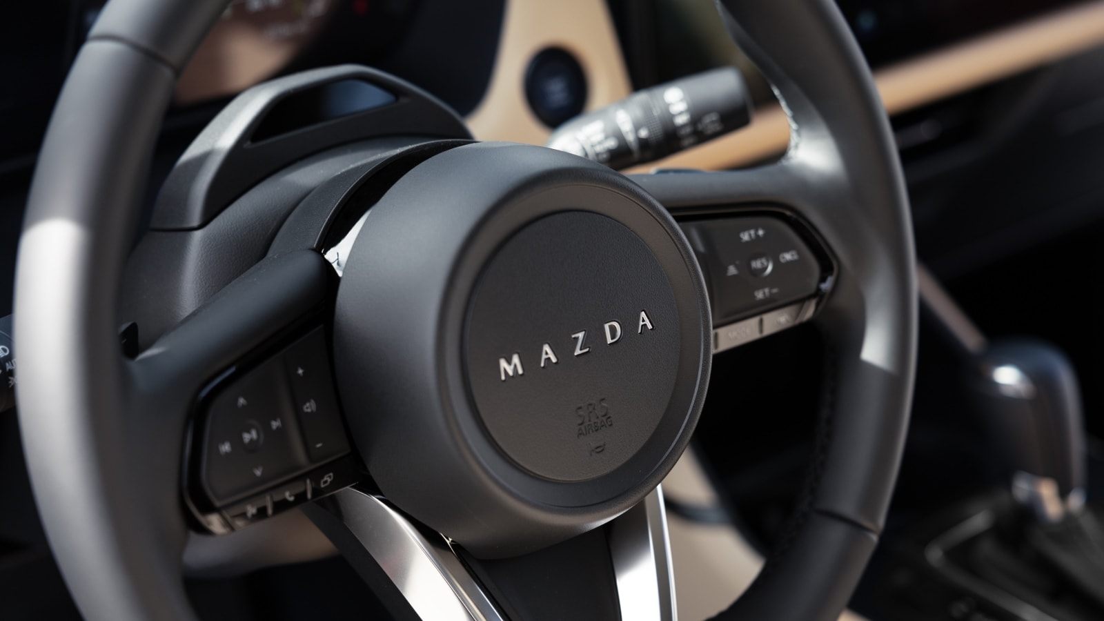 2026 Mazda CX-5 Connected Services Interface Ramsey Mazda in Ramsey, NJ