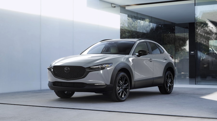 2026 Mazda CX-30 Aire Edition For Sale Near Mahwah NJ