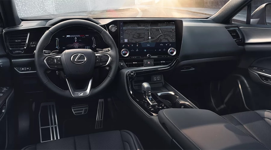 2026-Mazda-CX-5-vs-Lexus-NX-comparison-nj-0003_Lexus-NX-5-Interior-LEX-NXP-MY26-0008