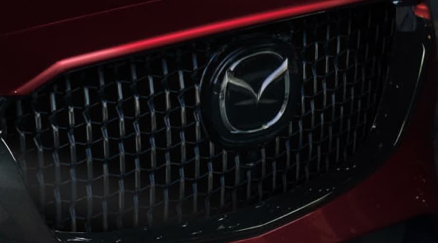 2025 Mazda CX-5 Crossover Full Vehicle Overview