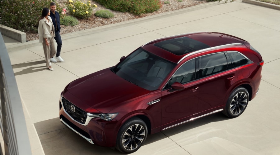 2026 Mazda CX-90 For Sale Near Ramsey NJ