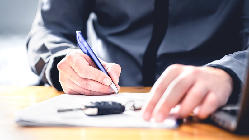 details to mastering financing options NJ