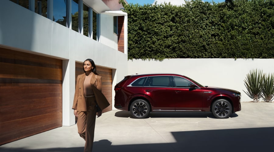 2026 Mazda CX-5 vs CX-50 Subscription Comparison Ramsey Mazda