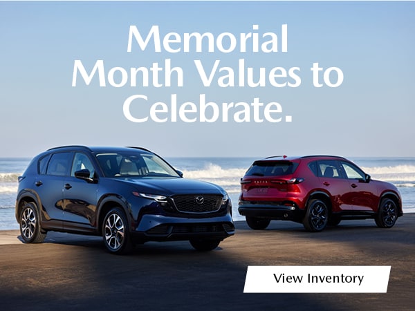 Ramsey Mazda | Mazda Dealership NJ | Bergen County Mazda Dealer