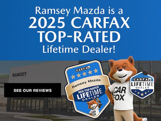 Certified Preowned Mazda | Ramsey New Jersey