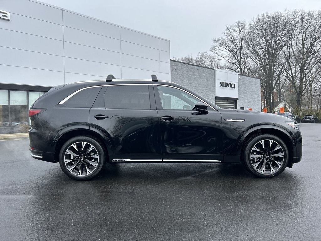 Used 2024 Mazda CX-90 3.3 Turbo S Premium Plus SUV