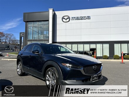 Used 2023 Mazda CX-30 2.5 S Select Package SUV near Nanuet, NY