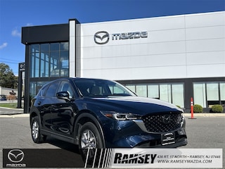 Used 2022 Mazda CX-5 2.5 S Preferred Package SUV for sale in Ramsey, NJ