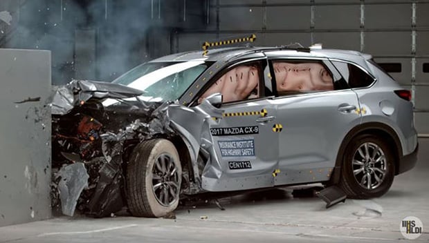 2017-Mazda-CX-9-Crash-Test-IIHS.png 2017 Mazda CX9 Safety