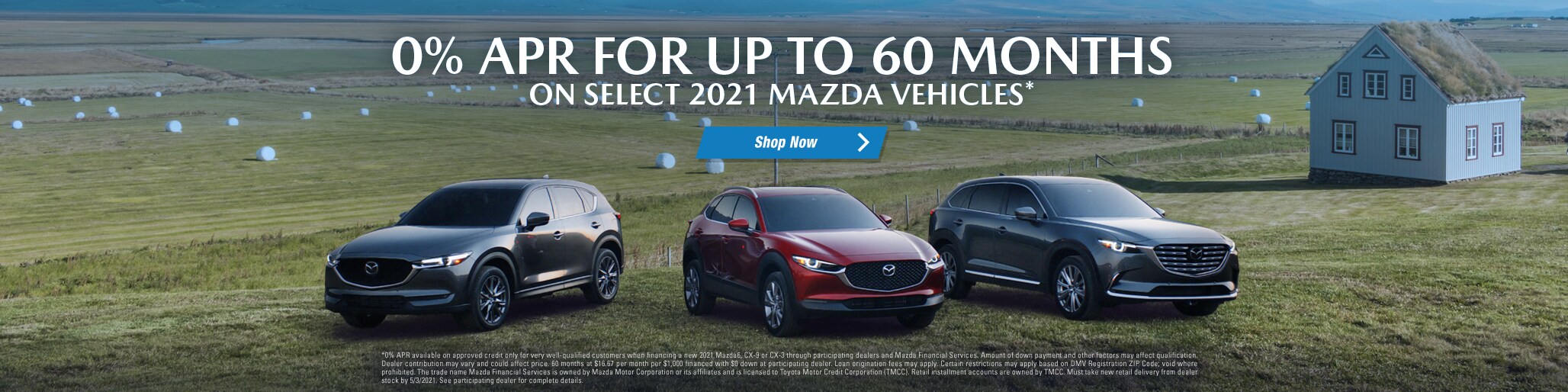 Ramsey Mazda Mazda Dealership NJ Bergen County Mazda Dealer