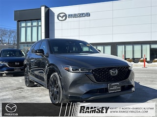 Used 2023 Mazda CX-5 2.5 Turbo SUV for sale in Ramsey, NJ