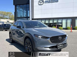 Used 2023 Mazda CX-30 2.5 S Carbon Edition SUV for sale in Ramsey, NJ