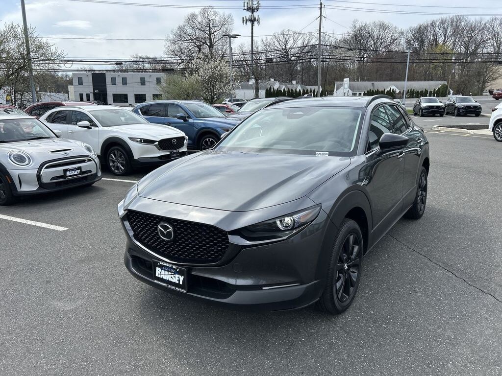 New 2025 Mazda CX-30 2.5 Turbo Premium Plus AWD Sport Utility