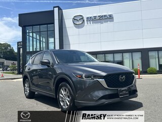 Used 2023 Mazda CX-5 2.5 S Preferred Package SUV for sale in Ramsey, NJ