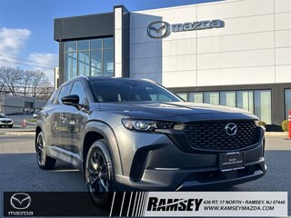 Used 2024 Mazda CX-50 2.5 S Select Package SUV for sale in Ramsey, NJ