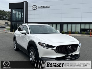 Used 2022 Mazda CX-30 2.5 S Premium Package SUV for sale in Ramsey, NJ