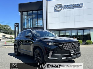 Used 2025 Mazda CX-50 Hybrid Preferred Package SUV for sale in Ramsey, NJ
