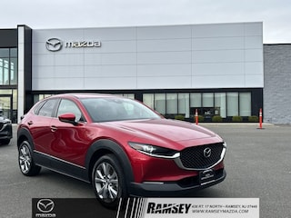 Used 2023 Mazda CX-30 2.5 S Select Package SUV for sale in Ramsey, NJ